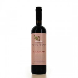 I.C.M.G. CABERNET SAUVIGNON